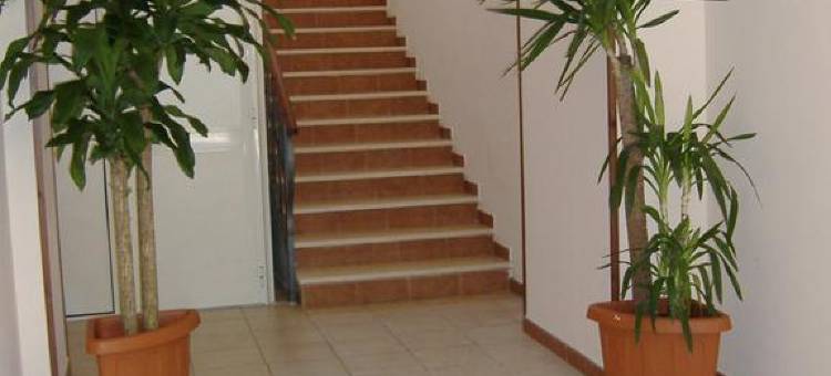 太阳民宿(Casa Del Sole B&B)图片