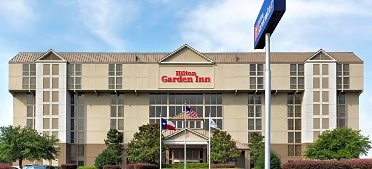 市场中心希尔顿花园酒店(Hilton Garden Inn Dallas/Market Center)图片