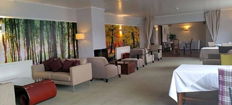 四季旅馆(The Four Seasons Hotel)图片