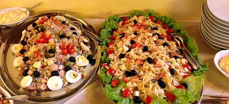 圣乔凡尼托雷酒店(Torre Sangiovanni Albergo e Ristorante da Rosary)图片
