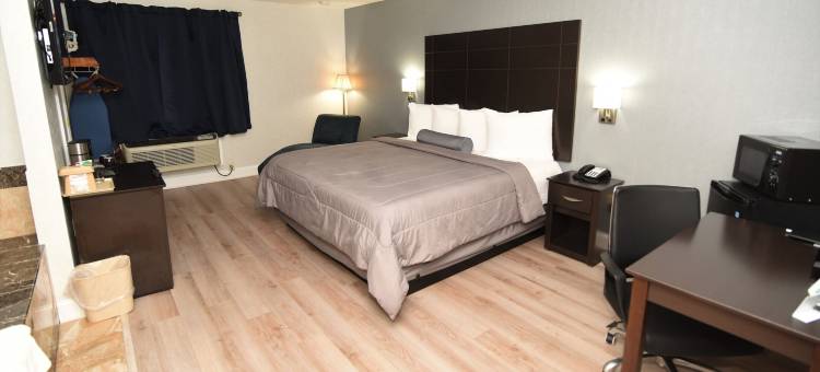大西洋城费尔布里吉酒店(FairBridge Hotel Atlantic City)图片