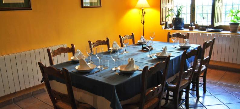 欧亚雷当多小径酒店(La Trocha de Hoyorredondo)图片