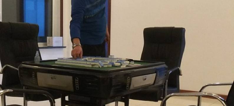 张兆健特色民宿图片