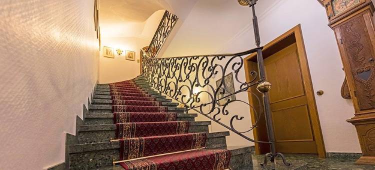 伯格酒店(Burghotel)图片