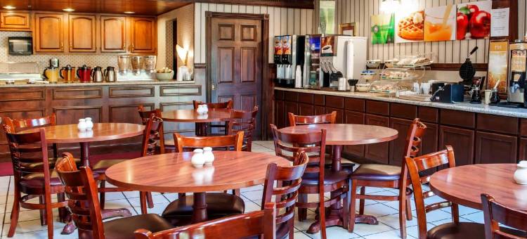 精品酒店(Surestay Plus Hotel By Best Western Auburn)(SureStay Plus Hotel by Best Western Auburn)图片