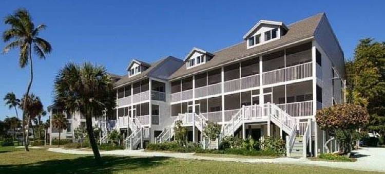 卡萨伊贝尔希尔顿分时度假俱乐部(Hilton Grand Vacations Casa Ybel)图片