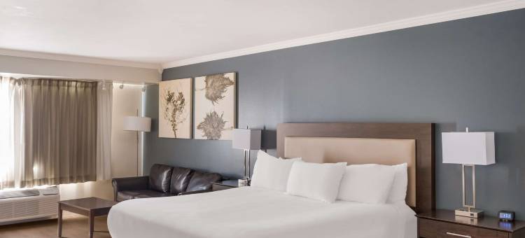 山景贝斯特韦斯特酒店(Best Western Mountain View Inn)图片