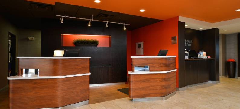 本顿维尔万怡酒店(Courtyard Bentonville)图片