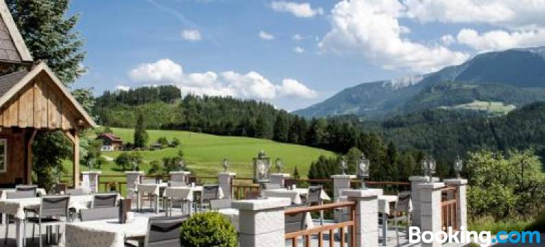 Hotel Sonnfeld图片