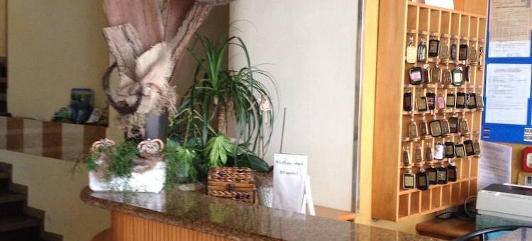 Tenuta Madre Terra度假村(Tenuta Madre Terra Resort)图片