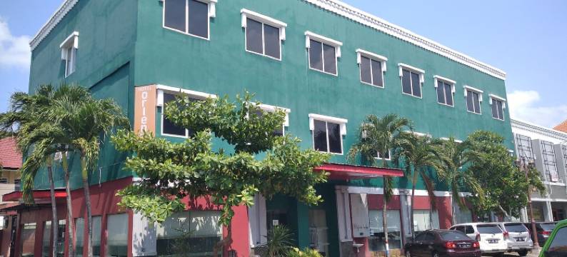 欧冷酒店(Orlen Hotel)图片