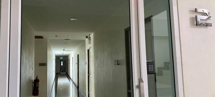 埃布尔公寓(Able Resident Hat Yai)图片
