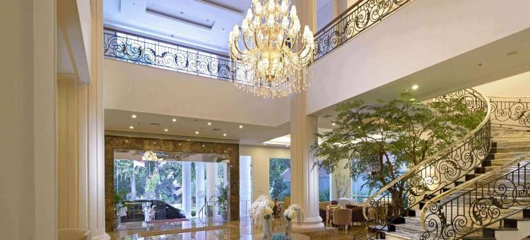 萨希拉酒店(The Sahira Hotel)图片