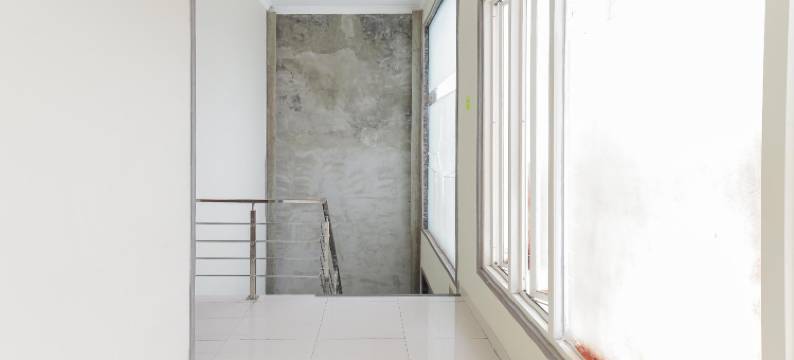 泗水红多兹恩加格尔贾亚酒店(RedDoorz @ Ngagel Jaya Surabaya)图片