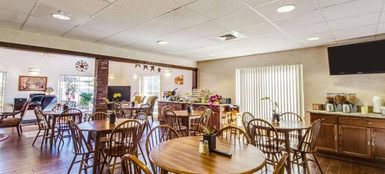 凯艺套房酒店(Quality Inn & Suites)图片