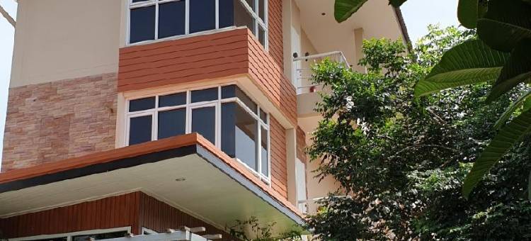 银吉度假村(Yenjit Resort)图片