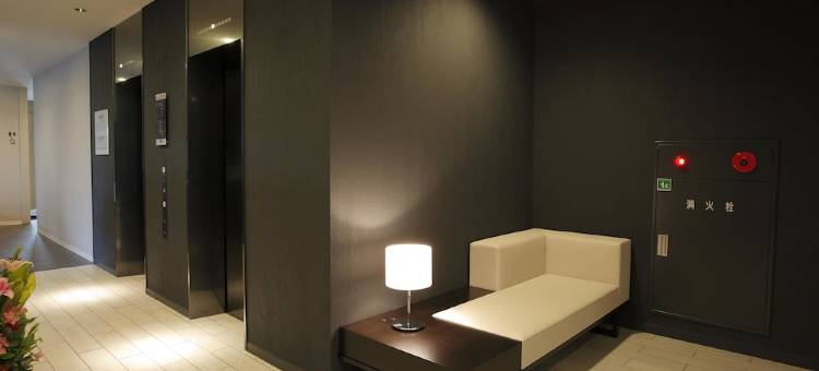 名铁Inn酒店-知多半田站前(Meitetsu Inn Chita Handa Ekimae)图片