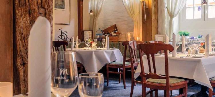 爱尔福特老城区美居酒店(Mercure Hotel Erfurt Altstadt)图片