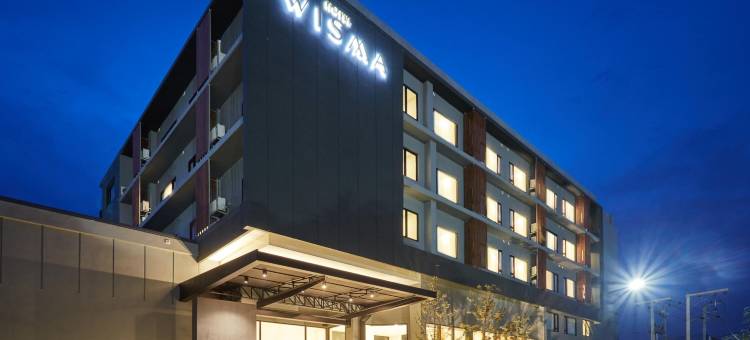 拉差布里威斯玛酒店(Centara Life Wisma Hotel Ratchaburi)图片