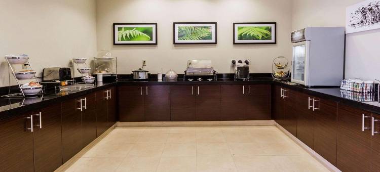 舒眠酒店及套房(Sleep Inn & Suites)图片