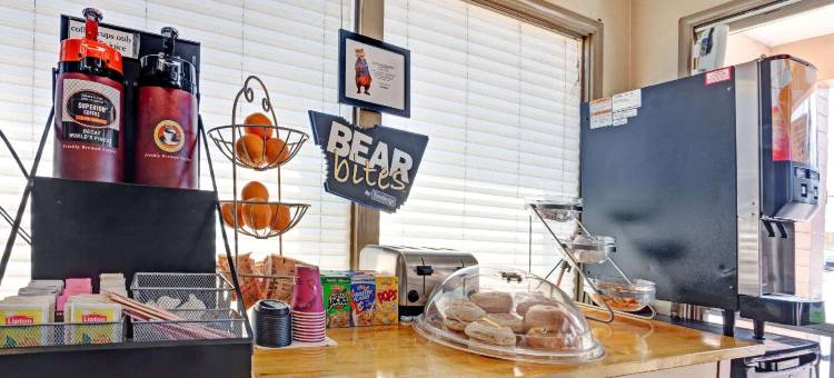 Travelodge by Wyndham Everett City Center图片