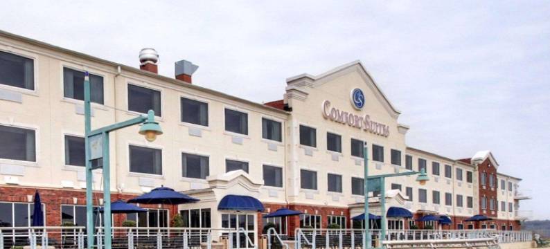 凯隆酒店(Clarion Suites)图片