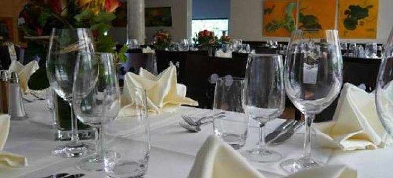 萨帕餐馆酒店(Hotel Zapa)图片