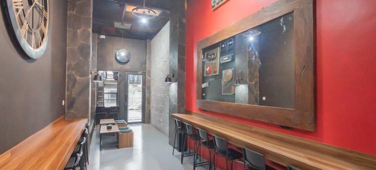 红门酒店都市景观大象十一号公寓-万隆布阿巴图-由红门酒店管理(Urbanview Elephant Eleven Residence Bandung by RedDoorz)图片