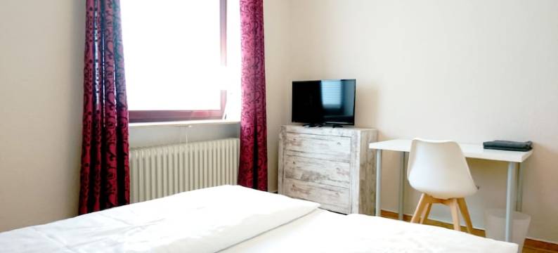 东区城市旅馆(City Pension East Side)图片