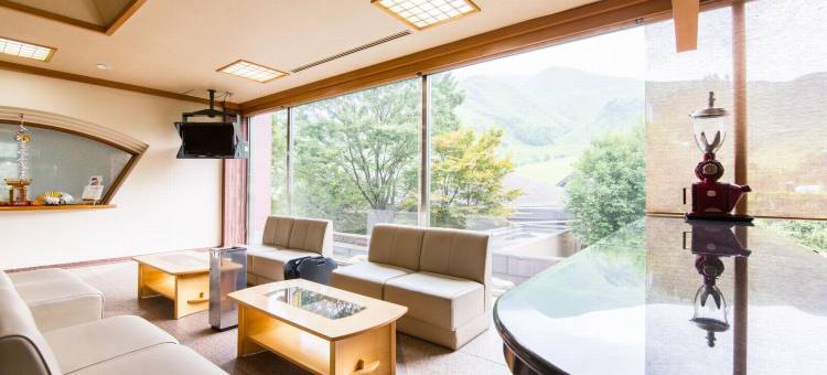 由布院温泉由布院七色风旅馆(Yufuin Onsen Yufuin Nanairo No Kaze)图片