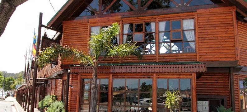 格雷伍德酒店(The Graywood Hotel)图片