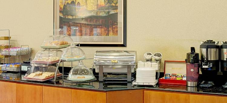 Wingate by Wyndham Atlanta/Fairburn图片