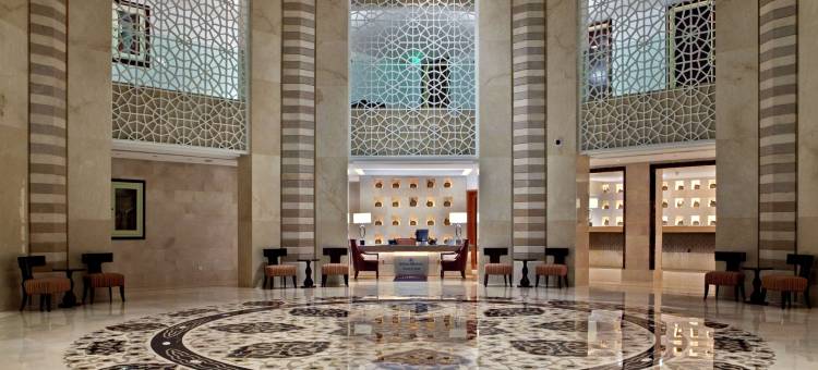 卢克索希尔顿度假村及水疗中心(Hilton Luxor Resort & Spa)图片