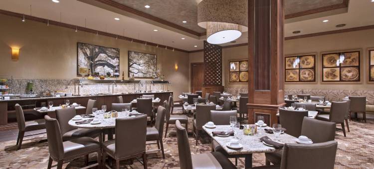 威斯汀休斯顿市中心酒店(The Westin Houston Downtown)图片