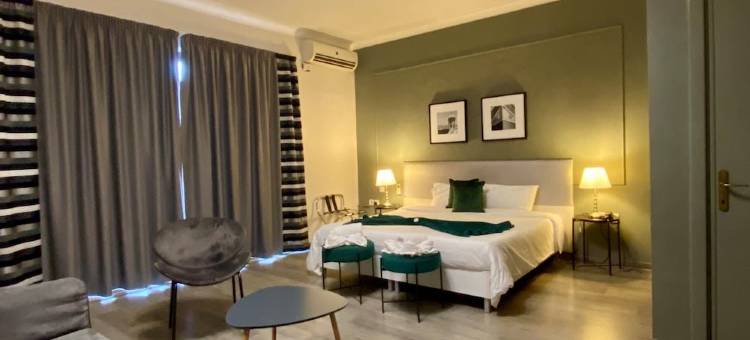 斯利马码头酒店(Sliema Marina Hotel)图片