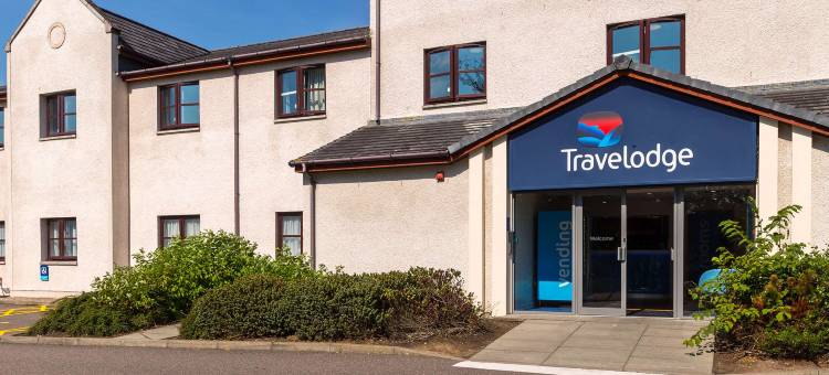 Travelodge Inverness图片
