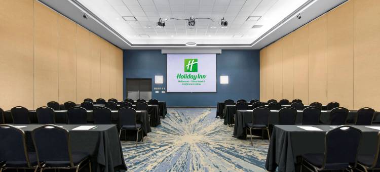 Holiday Inn 墨尔本韦奇立会议CTR(Holiday Inn MELBOURNE-VIERA CONFERENCE CTR by IHG)图片