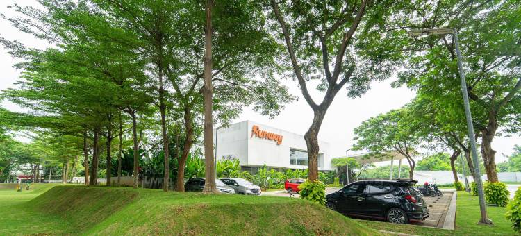 红利文阿波利斯公寓-伊万塔AR1(RedLiving Apartemen Aeropolis - Ivan Tower AR1)图片