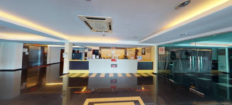 拉也 906 酒店(906 Hotel Melaka Raya)图片