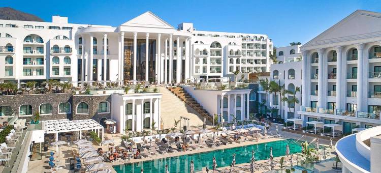 Princess Inspire Tenerife-限成人(16岁以上)(Princess Inspire Tenerife - Adults Only)图片