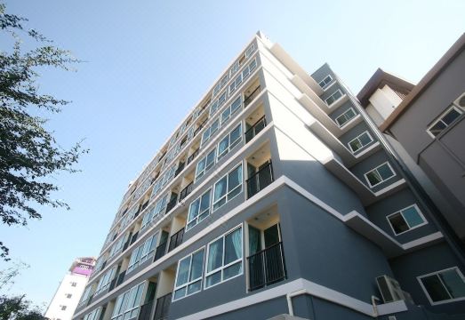 247 Boutique HotelHotel Overview