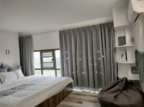 悠家813武公寓(香港路分店)