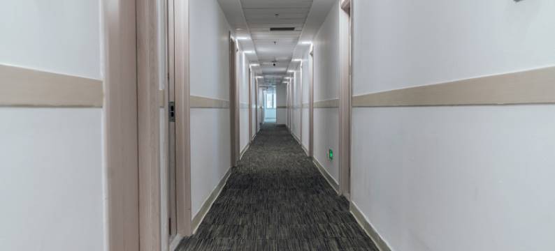 家巢租赁社区(江场西路店)图片