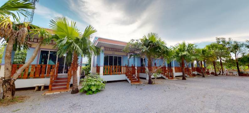 桑苏克度假村(Sansook Resort)图片