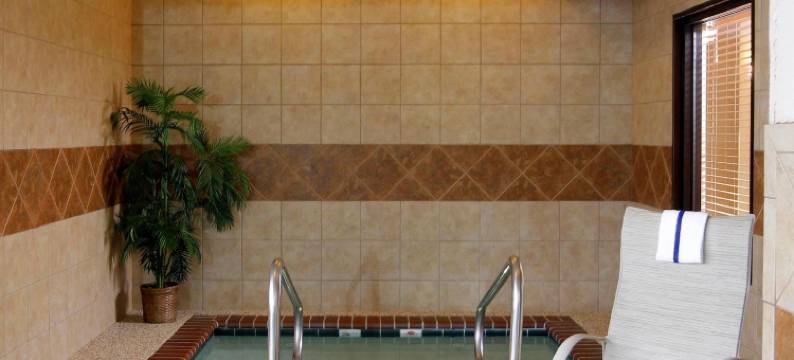 滑铁卢雪松谷欢朋酒店(Hampton Inn by Hilton Waterloo Cedar Valley)图片