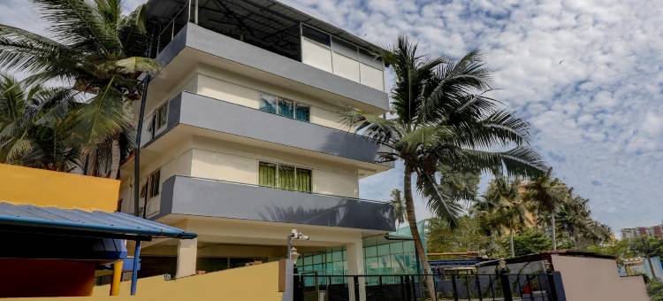 Itsy Hotels 乌索达亚皇家公寓(Itsy Hotels Ushodaya Royal Residency)图片