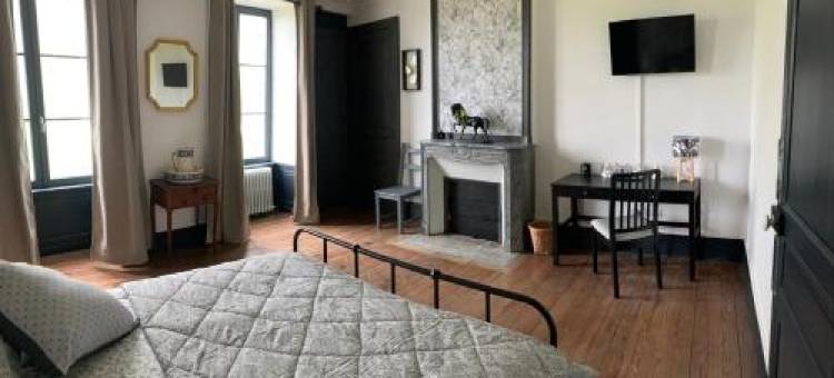 CHÂTEAU de Franquetot & D Day Collins Museum图片