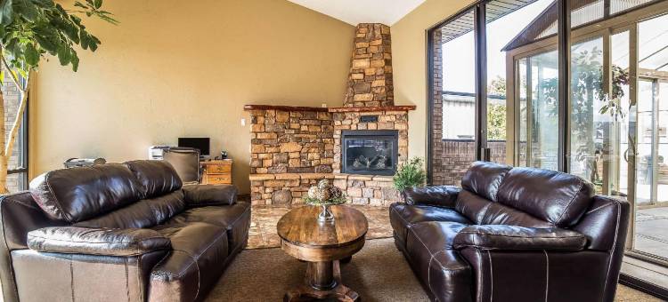 品质酒店-里奇菲尔德I-70(Quality Inn Richfield I-70)图片