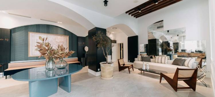 苏活精品科隆酒店(Soho Boutique Colón)图片