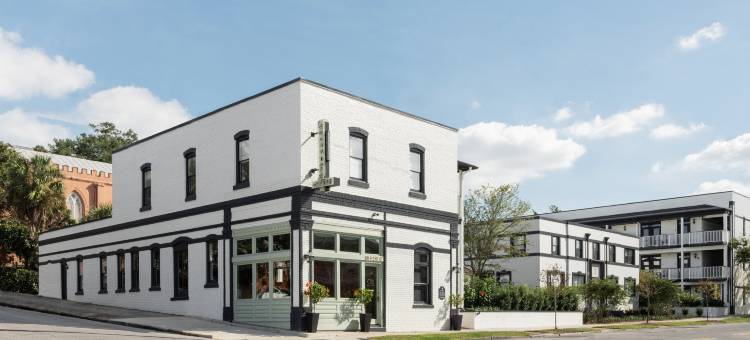 抵达威尔明顿酒店(Arrive Wilmington)图片